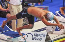 Olympic Dream, Island-Style