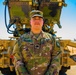 Stay Strong Airman Spotlight - SPC Brown