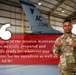 Stay Strong Airman Spotlight - Trae Lewis