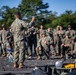 MWSS-171 Conducts Ground Air Defense Training During Eagle Wrath 21