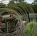 MWSS-171 Conducts Ground Air Defense Training During Eagle Wrath 21