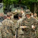 MWSS-171 Conducts Ground Air Defense Training During Eagle Wrath 21