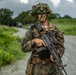 MWSS-171 Conducts Ground Air Defense Training During Eagle Wrath 21