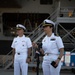 Carrier Strike Group 1 Leaders Speak with Local Media Before Deployment