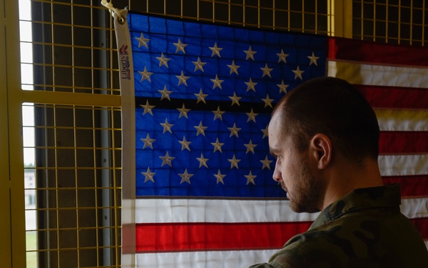 Polish military observes NPCL training