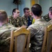 352 Special Operations Wing and Ukrainian Special Operations Forces hold an opening ceremony beginning a month of interoperability training events