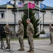 352 Special Operations Wing, Ukraine Air Force and Ukraine Special Operations Command hold an opening ceremony beginning a month of interoperability training events