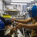 USS Tulsa (LCS 16) Sails in the Philippine Sea