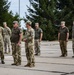 352 Special Operations Wing and Ukrainian Special Operations Forces hold an opening ceremony beginning a month of interoperability training events