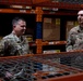 39th ABW command team visits 39th LRS