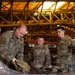 39th ABW command team visits 39th LRS