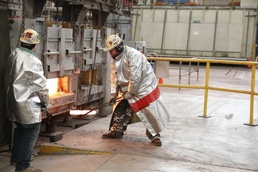 Dependable Mission Delivery Pillar Focus Area Three: Production Efficiency: Increase Cost Performance Index through High Value Improvement Actions and Tactical Targets