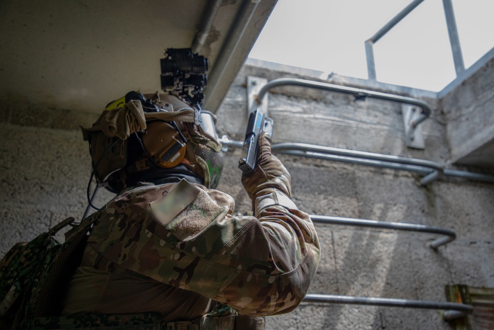 ISTC Training
