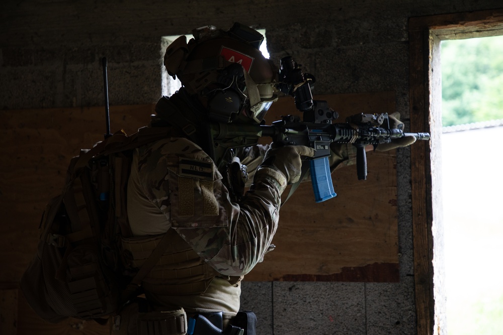 ISTC Training