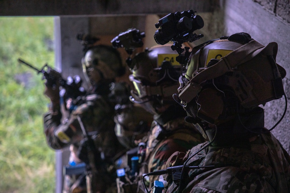 ISTC Training