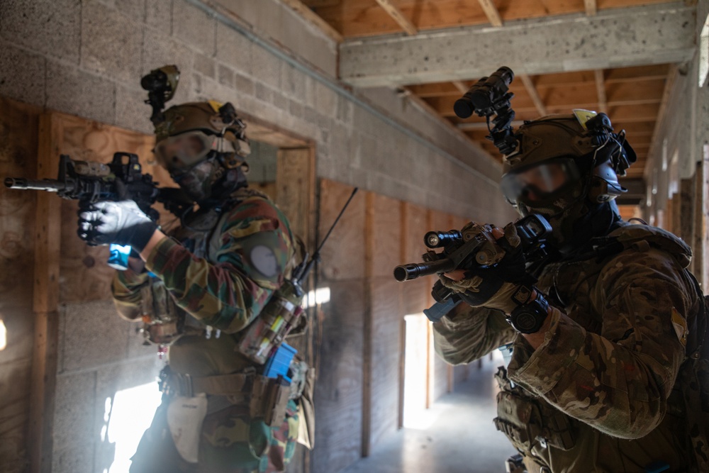 ISTC Training
