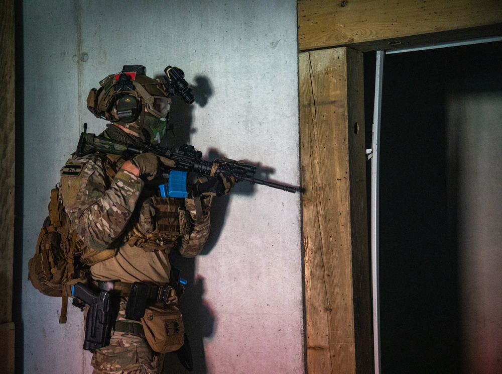 ISTC Training