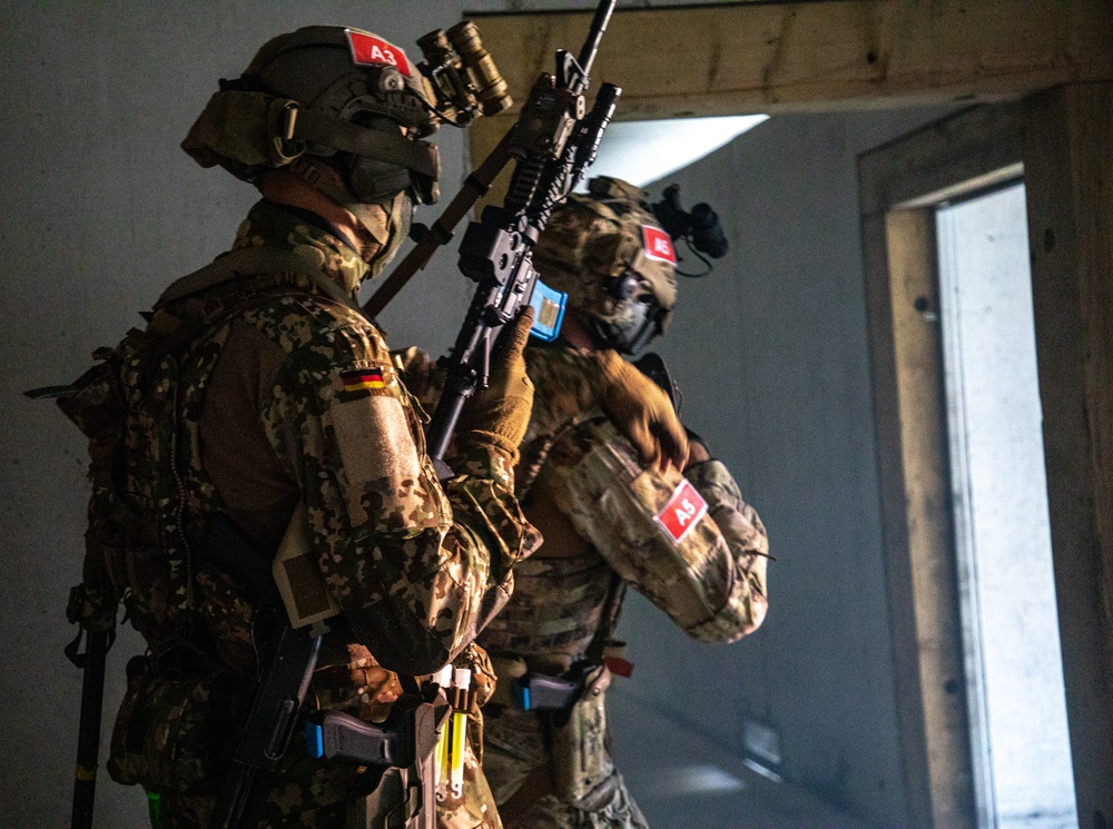 ISTC Training