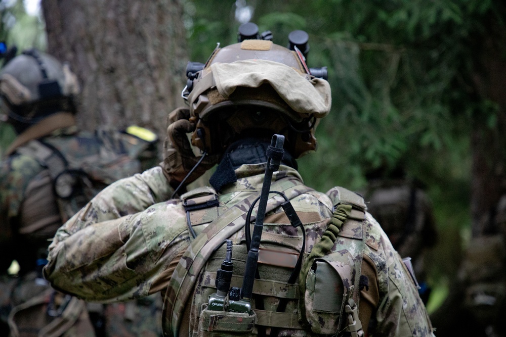 ISTC Training
