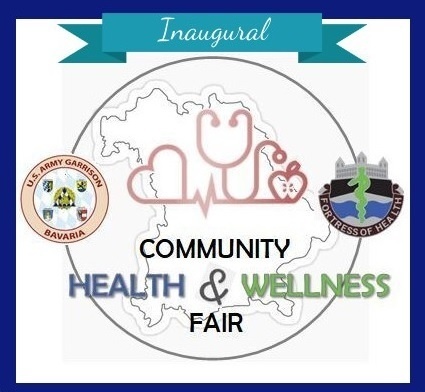 Inaugural Community Health &amp; Wellness Fair to help address community's wellness