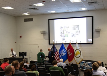 CRREL Celebrates Engineer Day