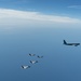 DACT delivers domain dominance with in flight refueling