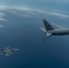 DACT delivers domain dominance with in flight refueling