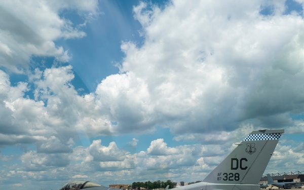 DACT delivers domain dominance