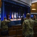 CSO Raymond hosts USSF transfer ceremony