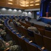 CSO Raymond hosts USSF transfer ceremony