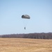 MDNG’s SOD-O &amp; B. Co. 2-20th SFG Conduct Airborne Operations