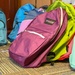 Rucksacks to backpacks