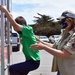 Presidio of Monterey Fire Department teaches Cub Scouts about fire safety