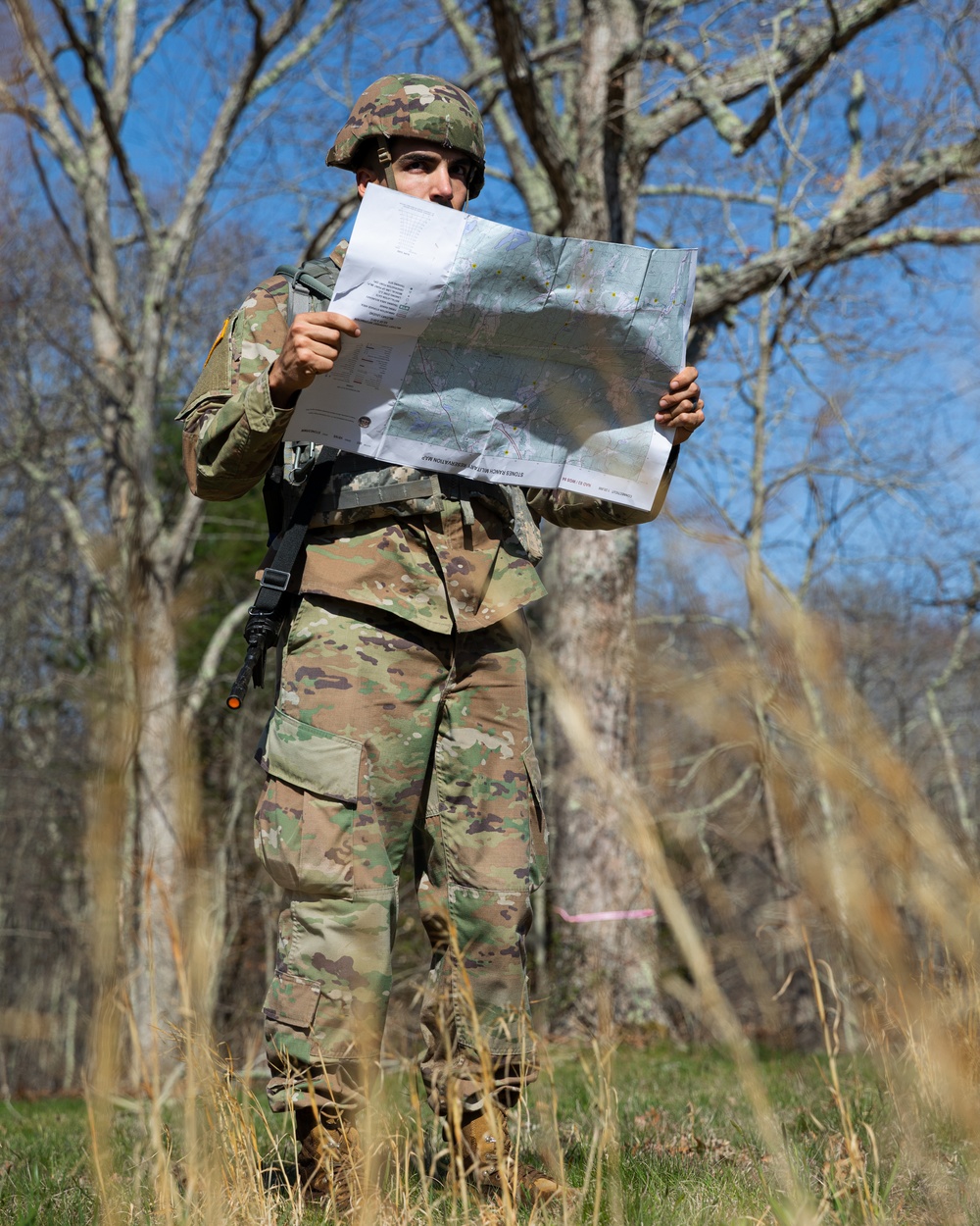 Connecticut Army National Guard Best Warrior Competition 2021