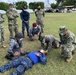 U.S. Navy Medical and Guatemalan Military Participate in Southern Partnership Station 2021