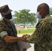 Marine Corps Installations-East leadership visits NMCCL