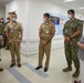 Marine Corps Installations-East leadership visits NMCCL