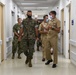 Marine Corps Installations-East leadership visits NMCCL