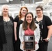 Dennis White Award
