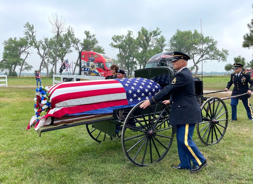 Tomb of the Unknowns: a century honoring fallen Soldiers