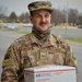 TSgt Vincent Daus sends care packages to AOC personnel deployed overseas