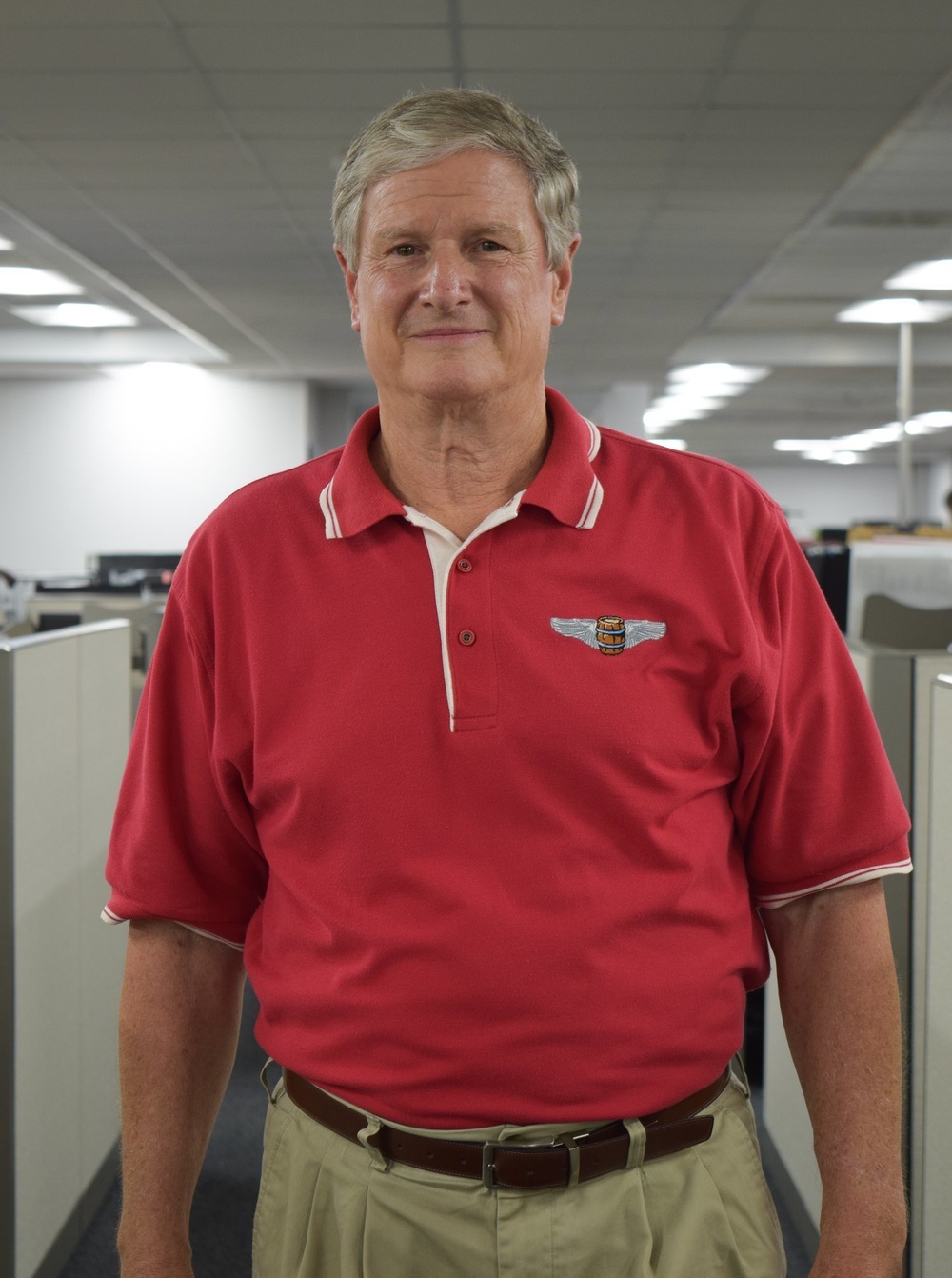 After 46 years of service, Dan Schultz turns to retirement