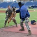 Bark in the Park showcases 81st SFS military working dogs