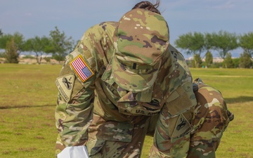 1AD and Fort Bliss Honor El Paso