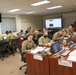 Unit supply sergeants show their knowledge