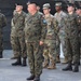 V CORPS Forward officially arrives in Poznan, Poland