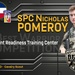 2021 FORSCOM Best Warrior Competition - SPC Nicholas Pomeroy, JRTC