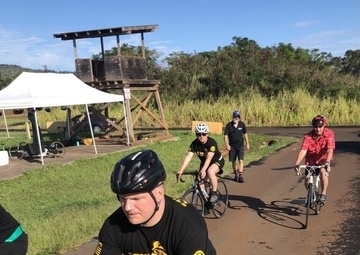 Veteran Gets Second Chance at Warrior Games Victory in 2021