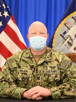 NTAG Atlanta Sailor Saves a Life