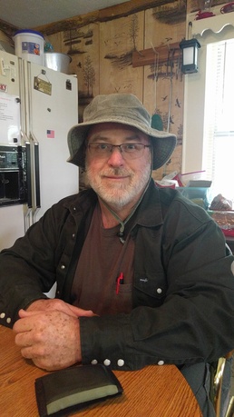 Waldron shares some rewarding USACE experiences from his 34 years of service